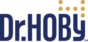 Dr. Hoby Logo